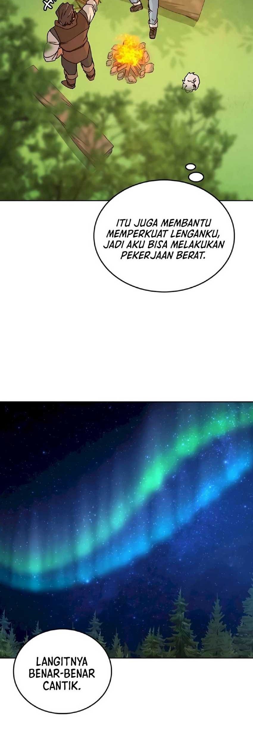 Healing Life Through Camping in Another World Chapter 10 - halaman 59