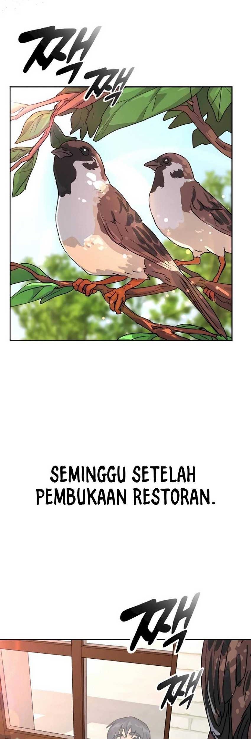 Healing Life Through Camping in Another World Chapter 10 - halaman 62