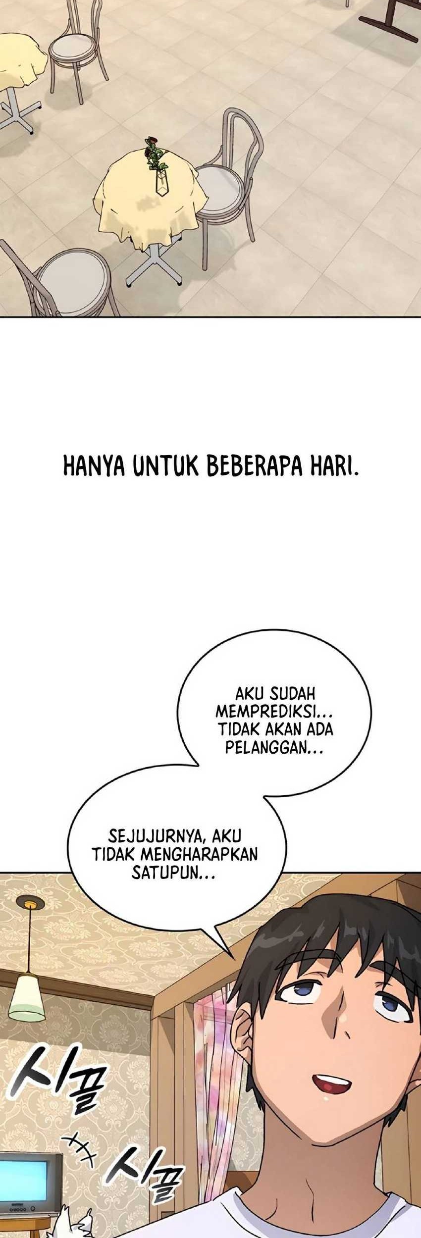 Healing Life Through Camping in Another World Chapter 10 - halaman 64