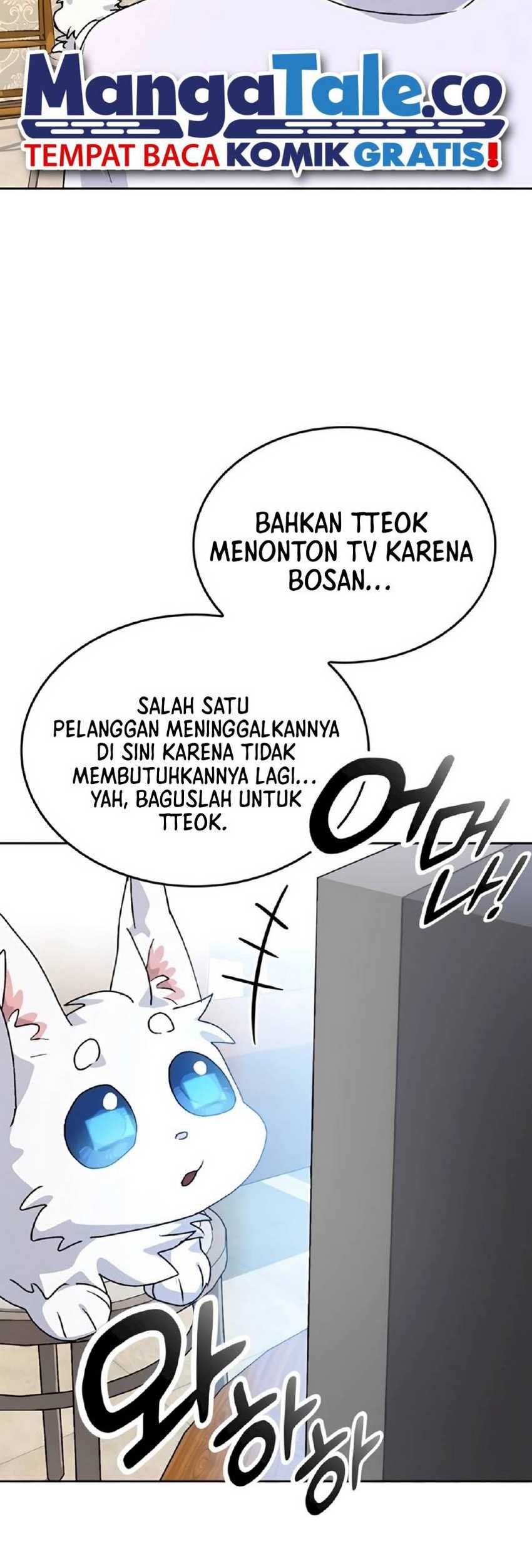 Healing Life Through Camping in Another World Chapter 10 - halaman 65