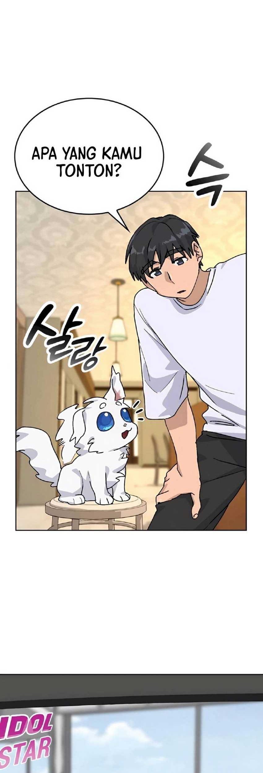 Healing Life Through Camping in Another World Chapter 10 - halaman 66