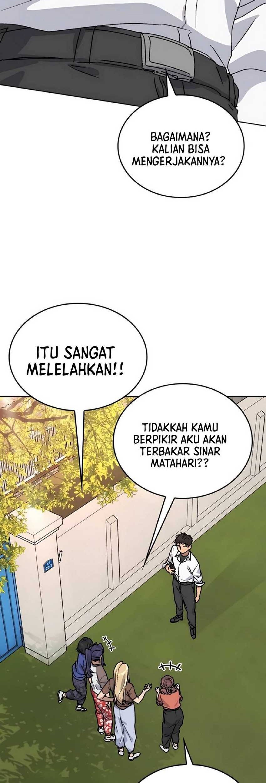 Healing Life Through Camping in Another World Chapter 10 - halaman 71