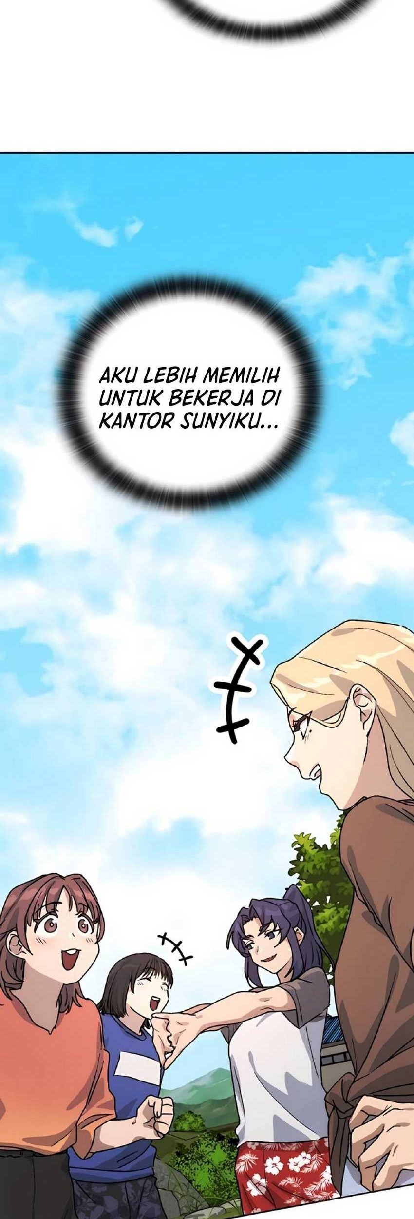 Healing Life Through Camping in Another World Chapter 10 - halaman 73
