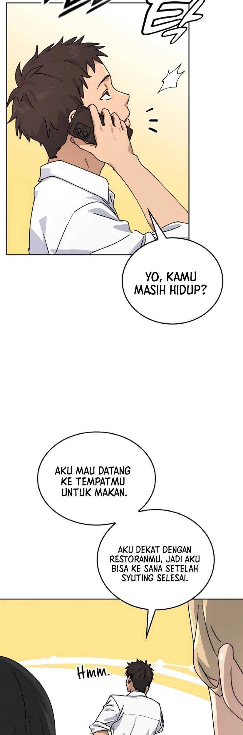 Healing Life Through Camping in Another World Chapter 10 - halaman 76