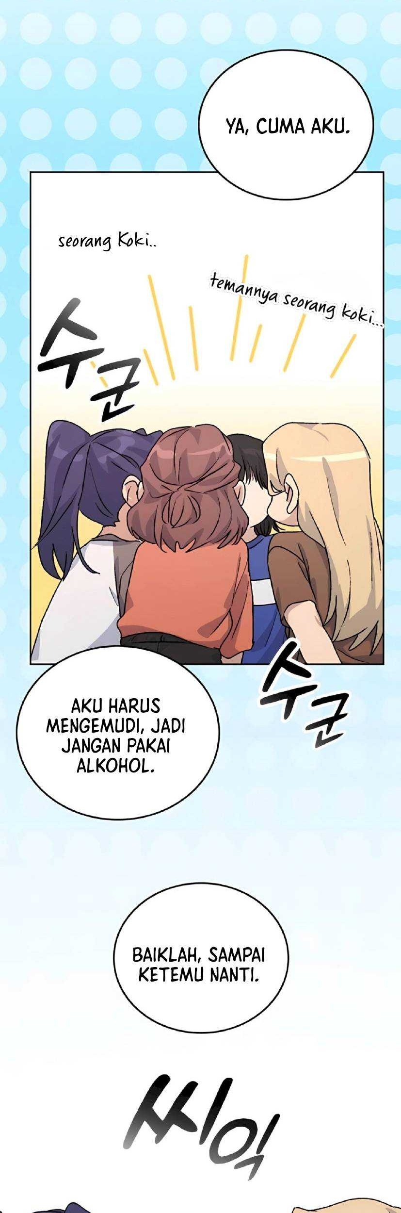 Healing Life Through Camping in Another World Chapter 10 - halaman 78