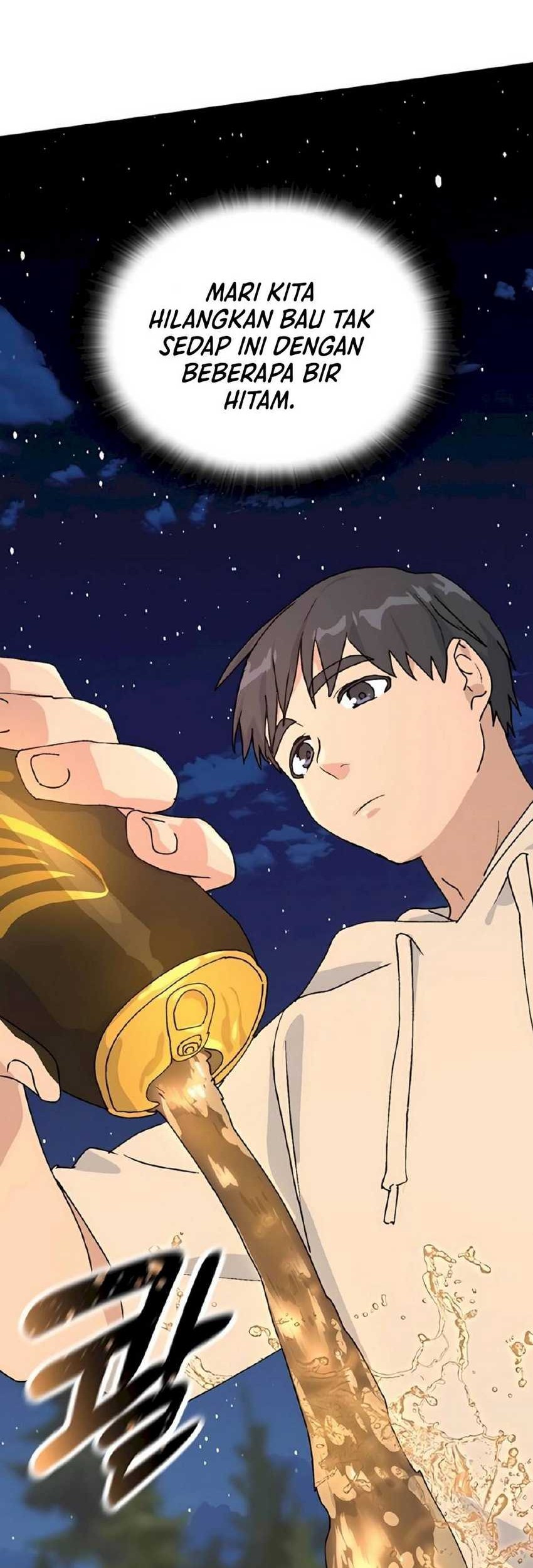 Healing Life Through Camping in Another World Chapter 10 - halaman 8