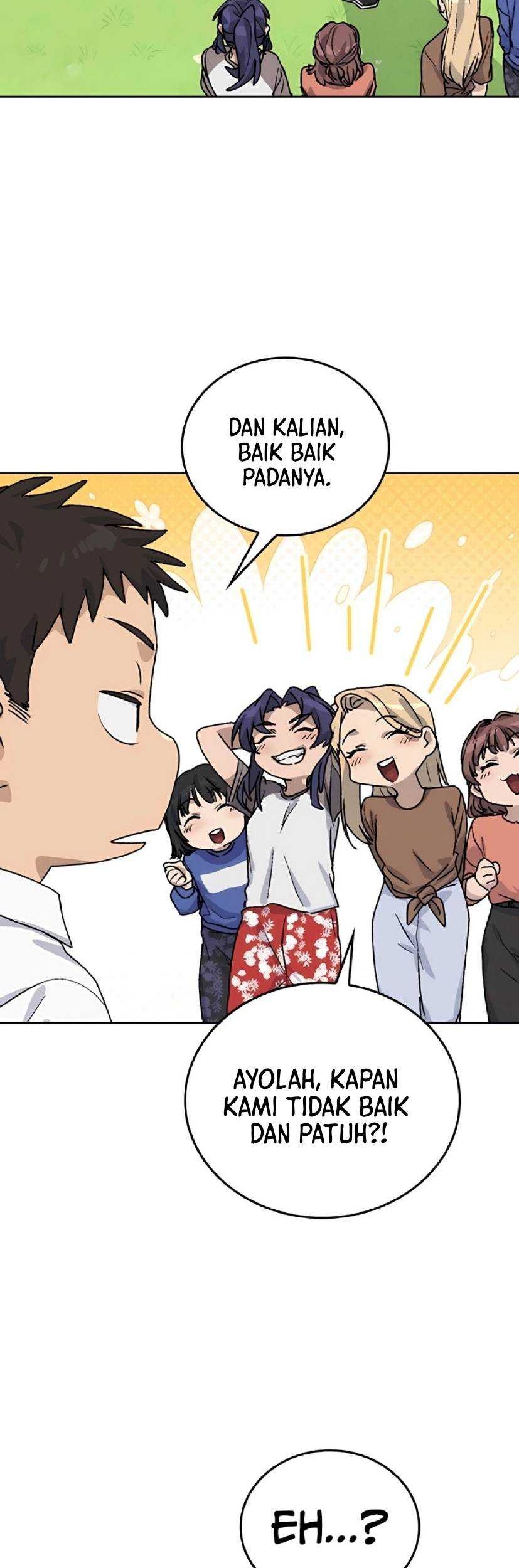 Healing Life Through Camping in Another World Chapter 10 - halaman 80