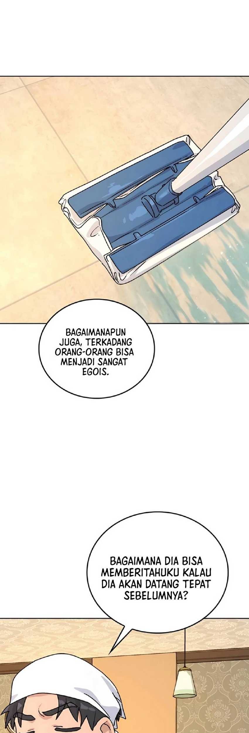 Healing Life Through Camping in Another World Chapter 10 - halaman 86