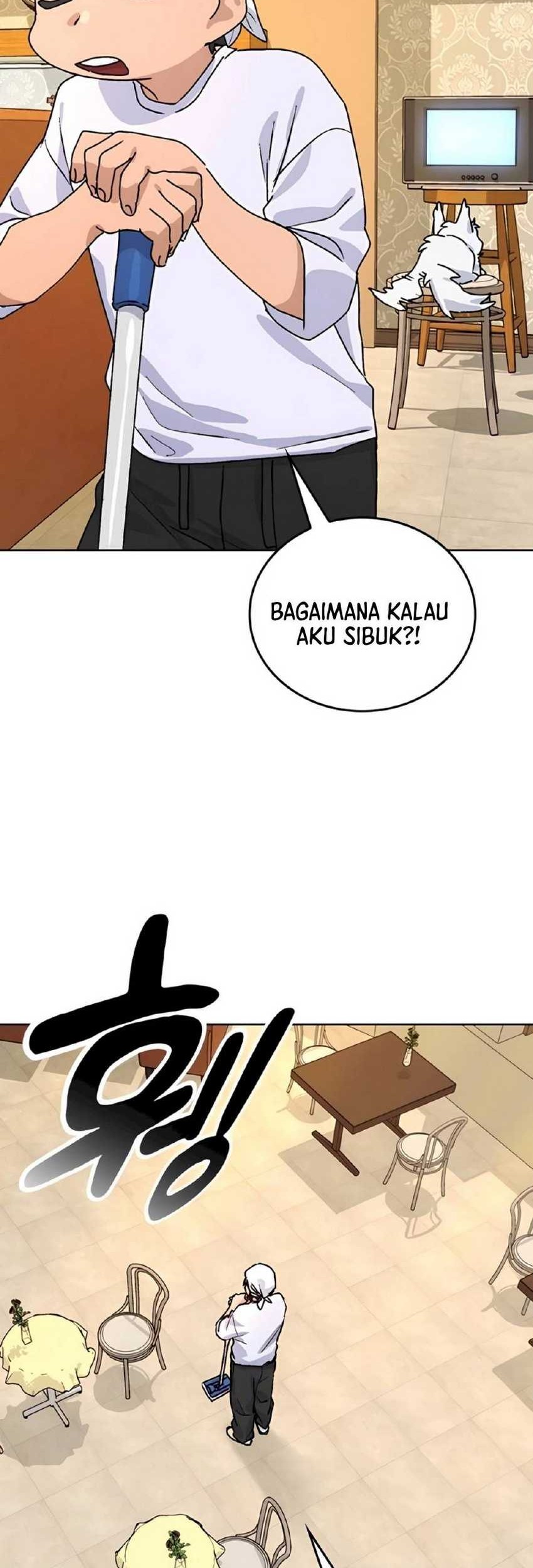 Healing Life Through Camping in Another World Chapter 10 - halaman 87