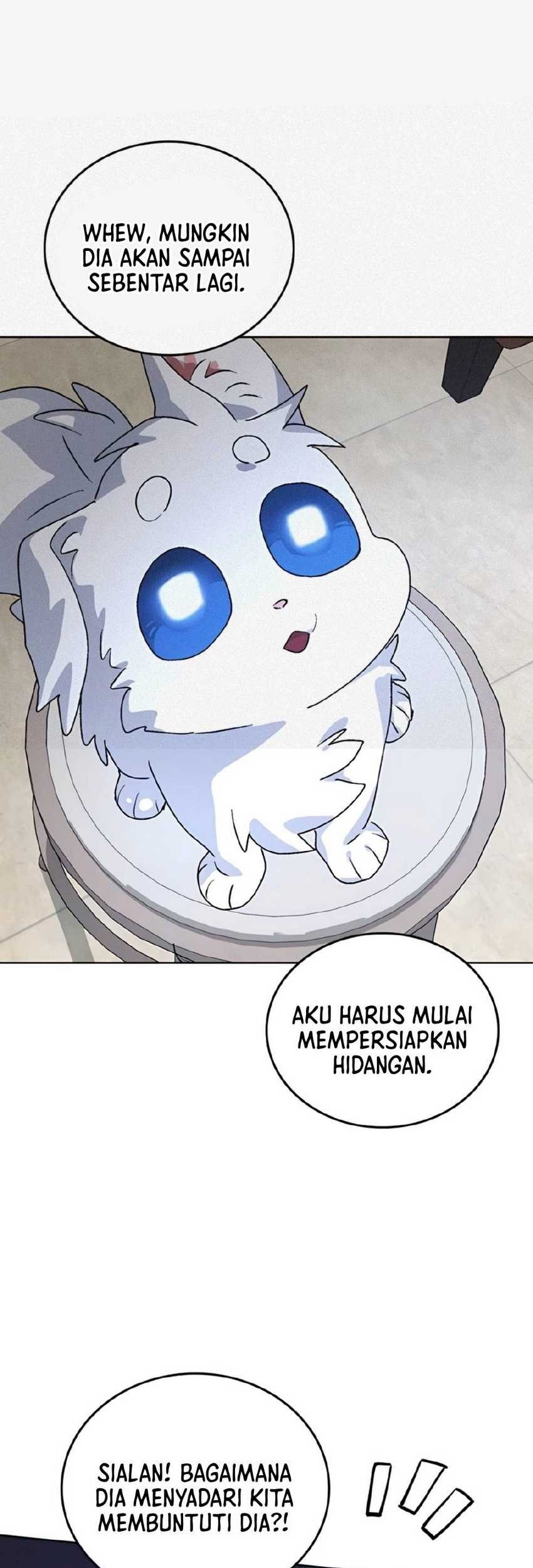 Healing Life Through Camping in Another World Chapter 10 - halaman 89