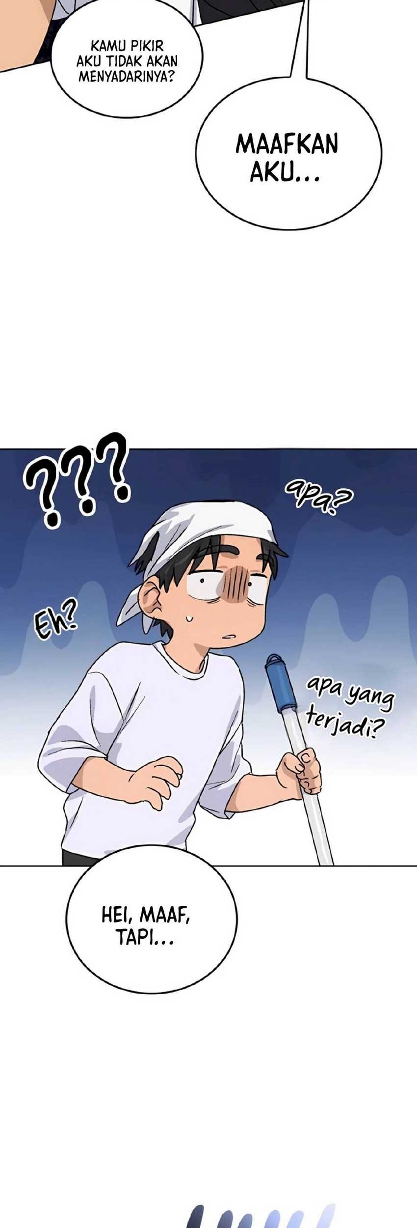 Healing Life Through Camping in Another World Chapter 10 - halaman 93