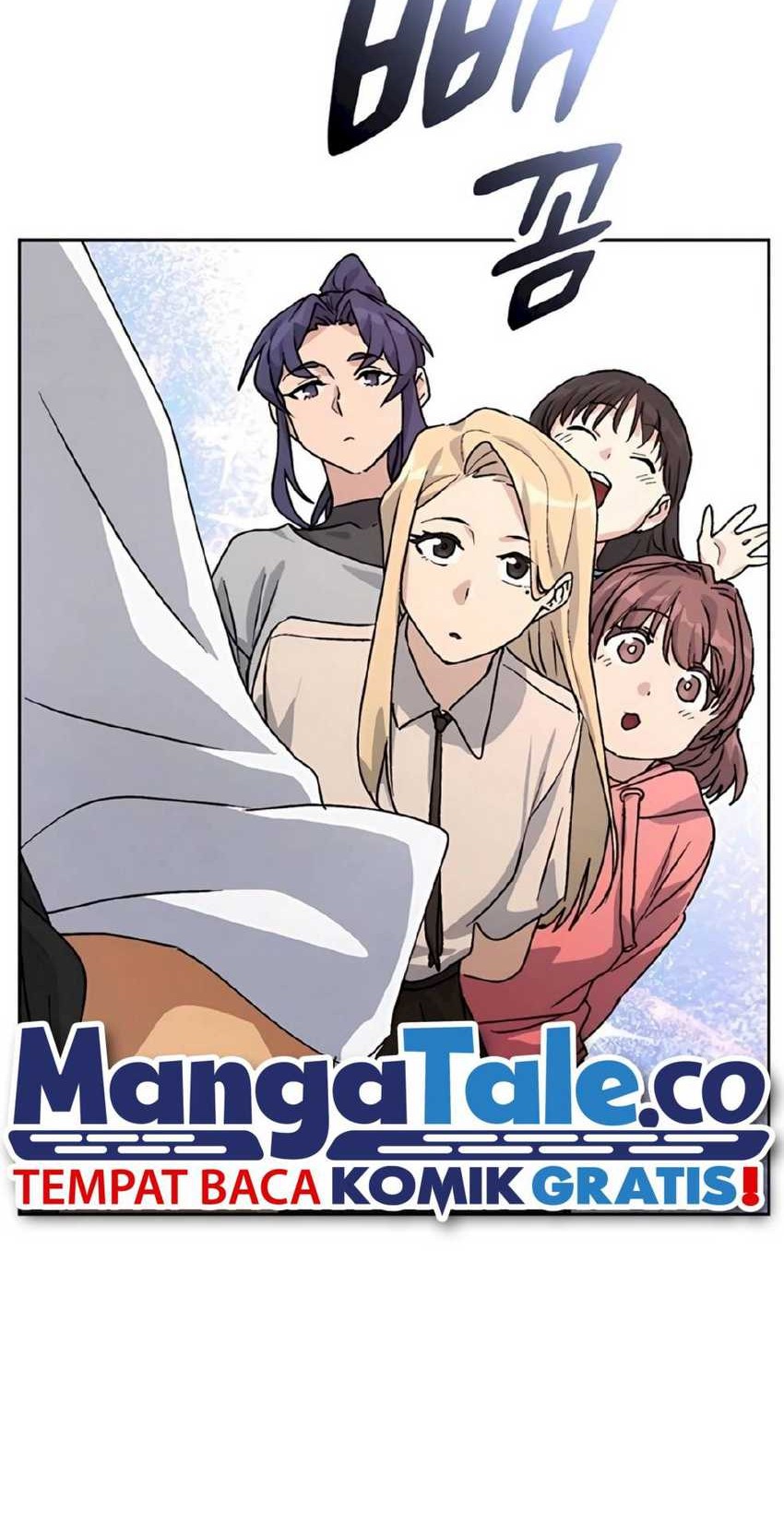 Healing Life Through Camping in Another World Chapter 10 - halaman 94