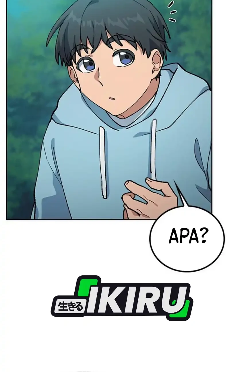 Healing Life Through Camping in Another World Chapter 100 - halaman 34