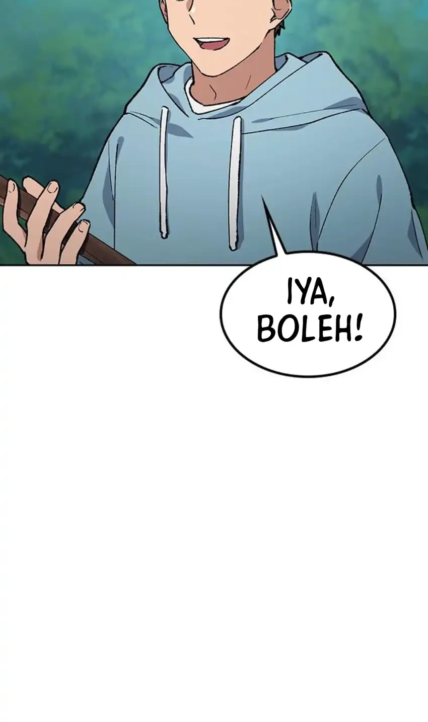 Healing Life Through Camping in Another World Chapter 100 - halaman 36