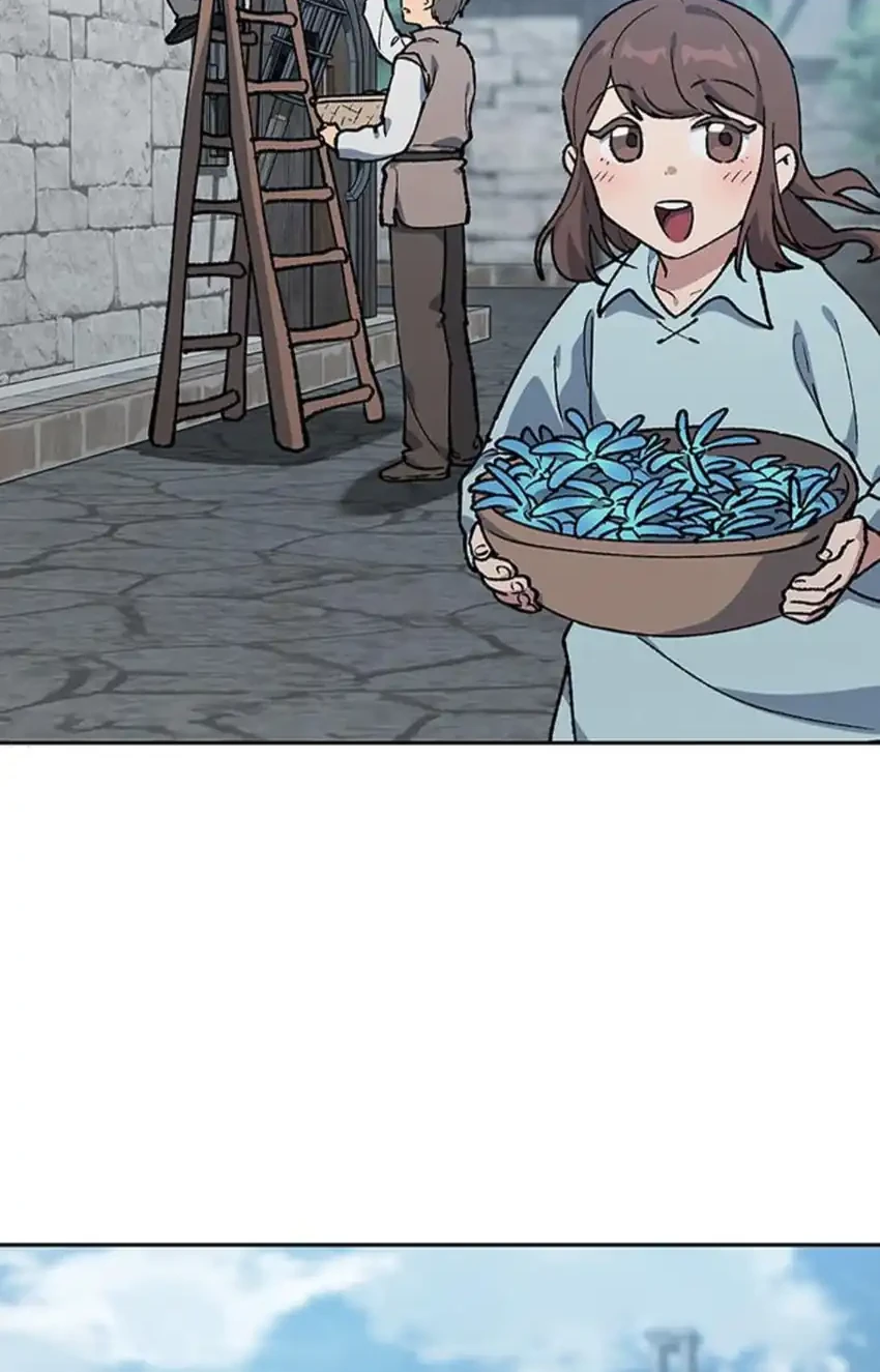 Healing Life Through Camping in Another World Chapter 100 - halaman 42