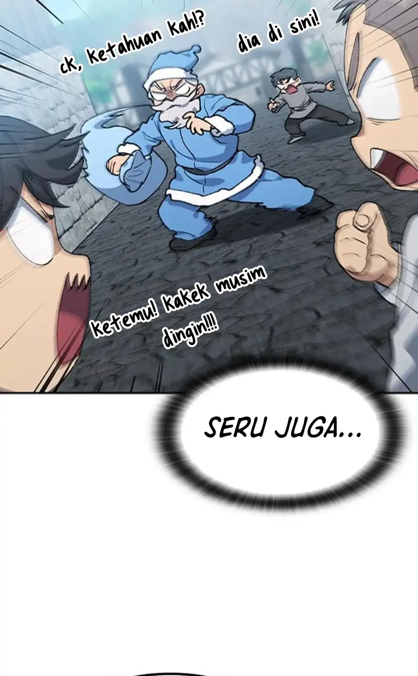 Healing Life Through Camping in Another World Chapter 100 - halaman 46