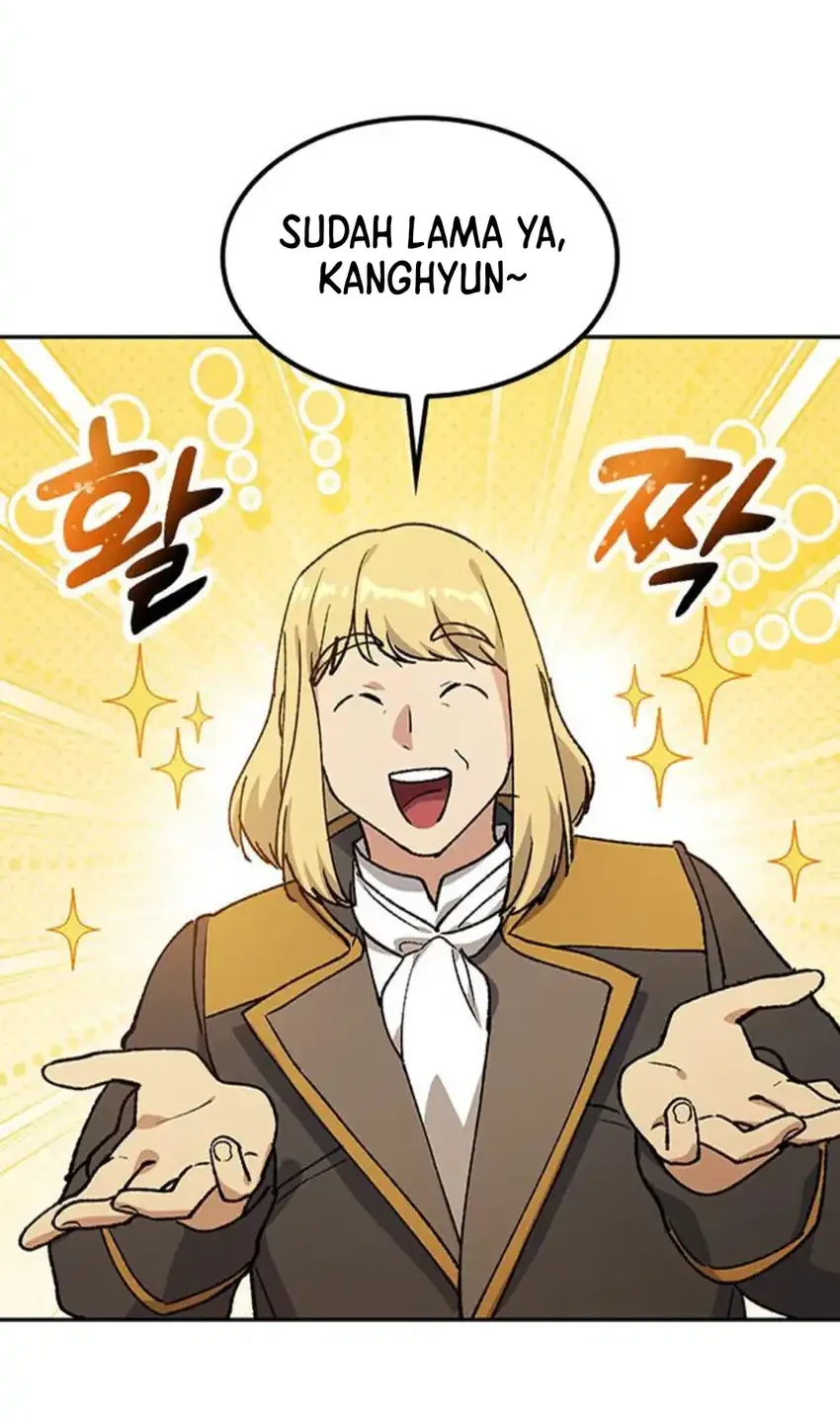 Healing Life Through Camping in Another World Chapter 100 - halaman 50