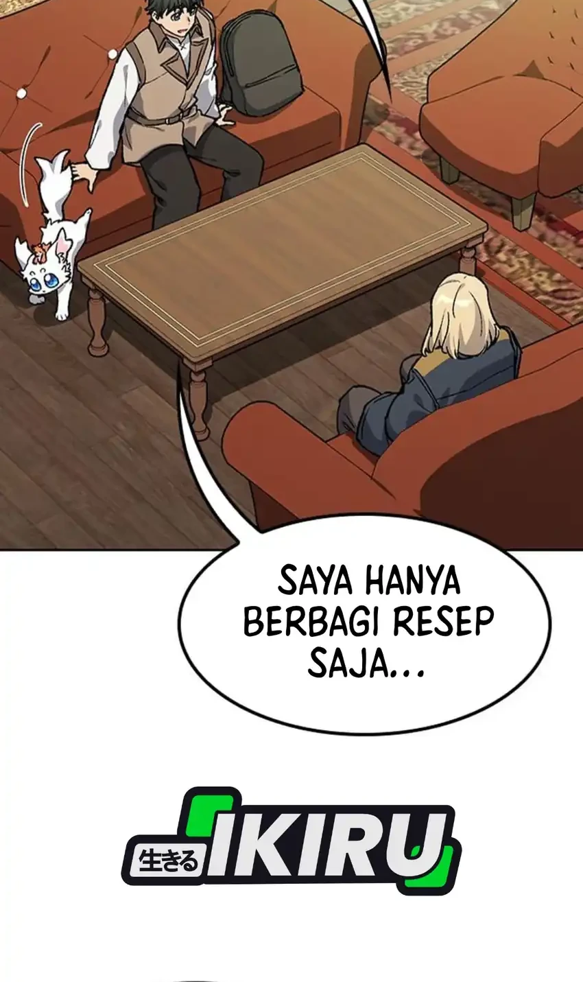 Healing Life Through Camping in Another World Chapter 100 - halaman 52