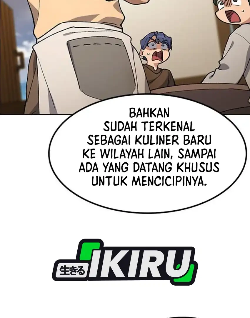 Healing Life Through Camping in Another World Chapter 100 - halaman 54
