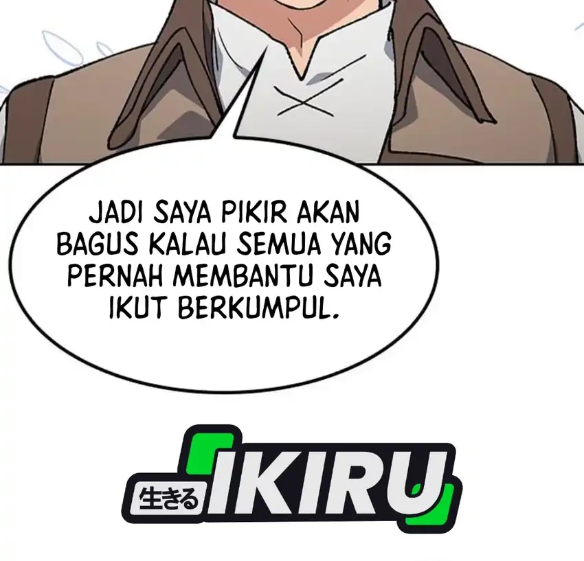 Healing Life Through Camping in Another World Chapter 100 - halaman 66