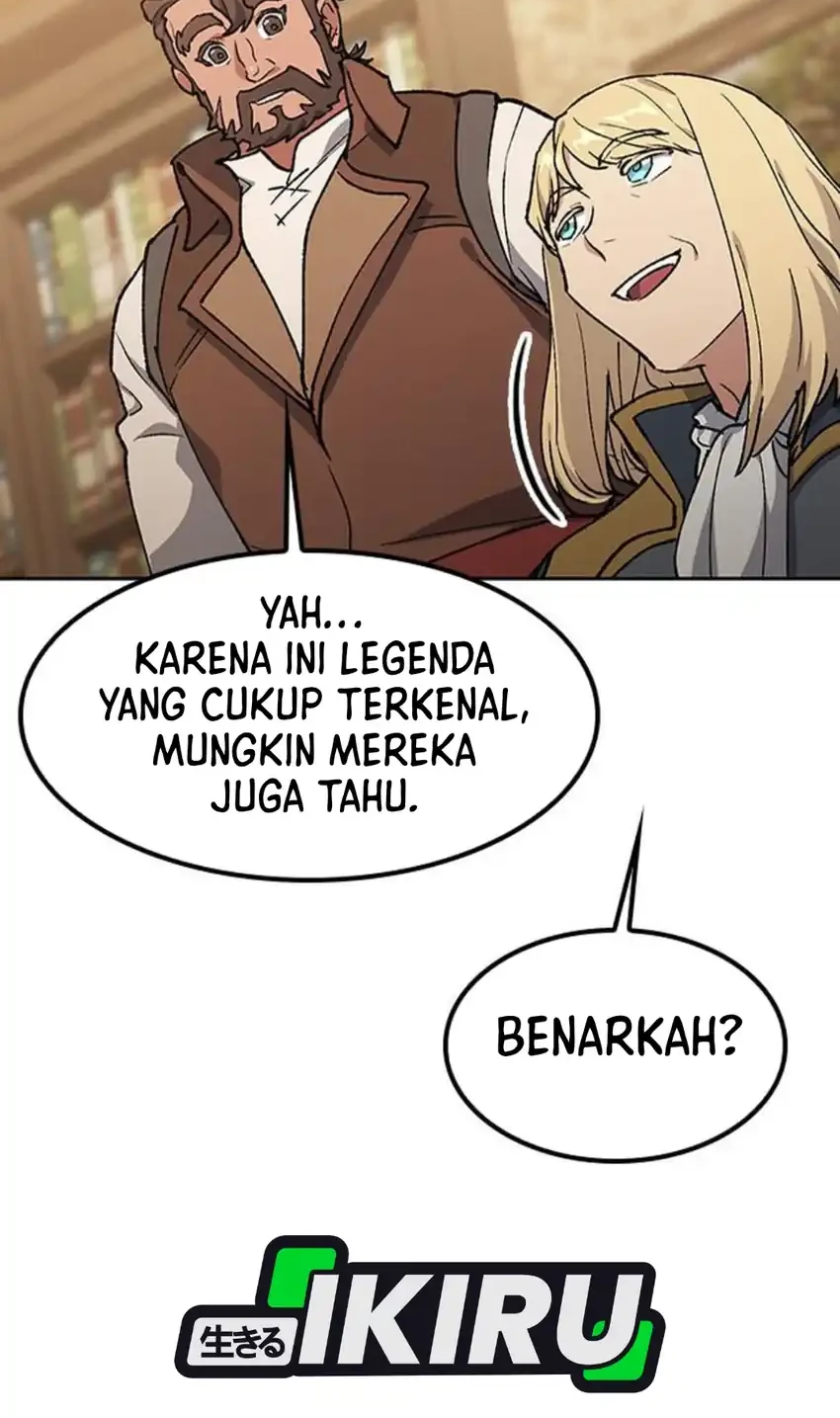Healing Life Through Camping in Another World Chapter 100 - halaman 70