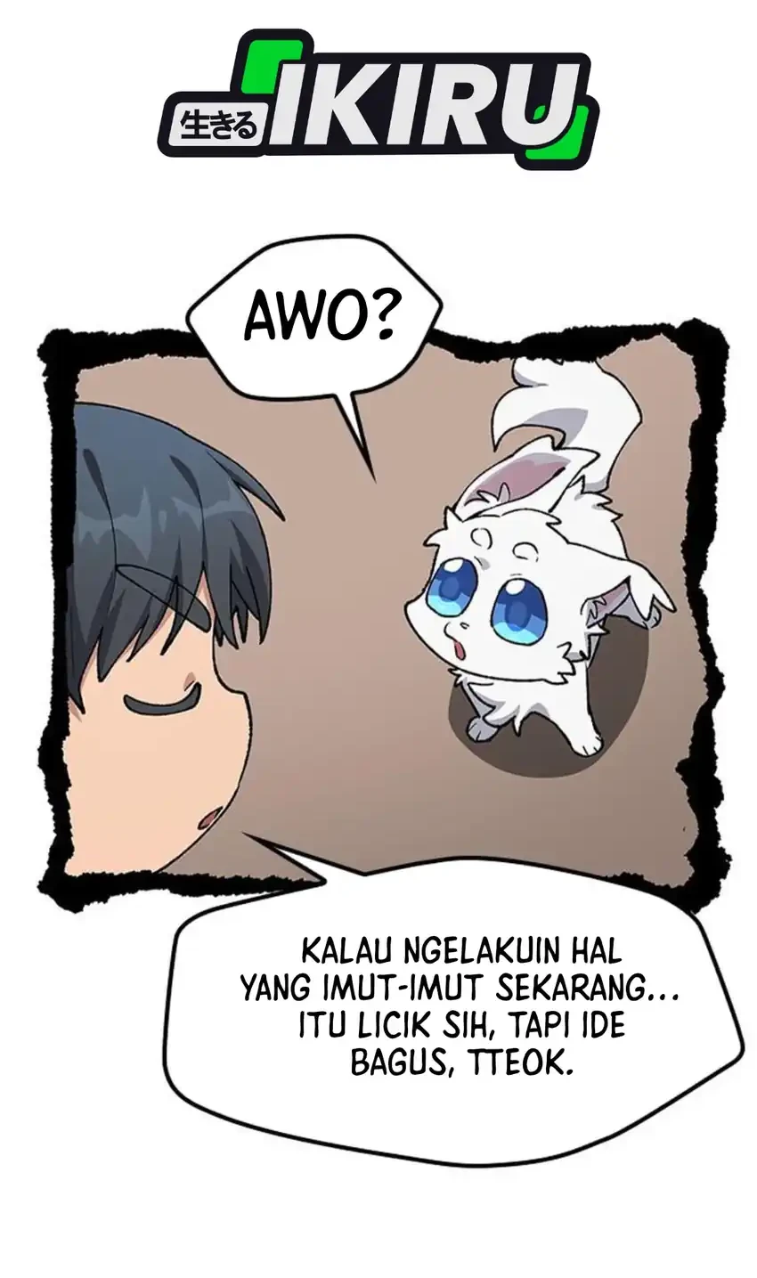 Healing Life Through Camping in Another World Chapter 100 - halaman 78