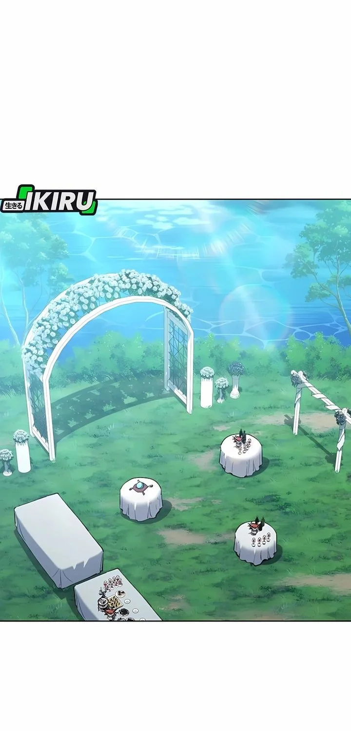 Healing Life Through Camping in Another World Chapter 101 - halaman 2