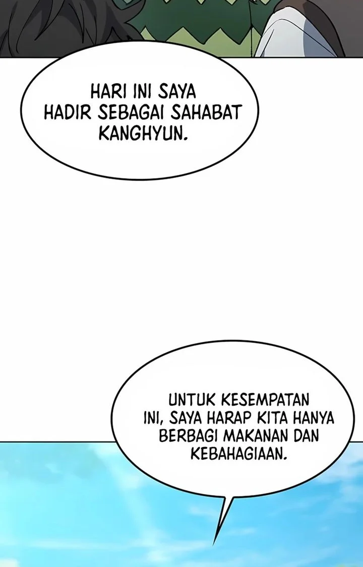 Healing Life Through Camping in Another World Chapter 101 - halaman 20