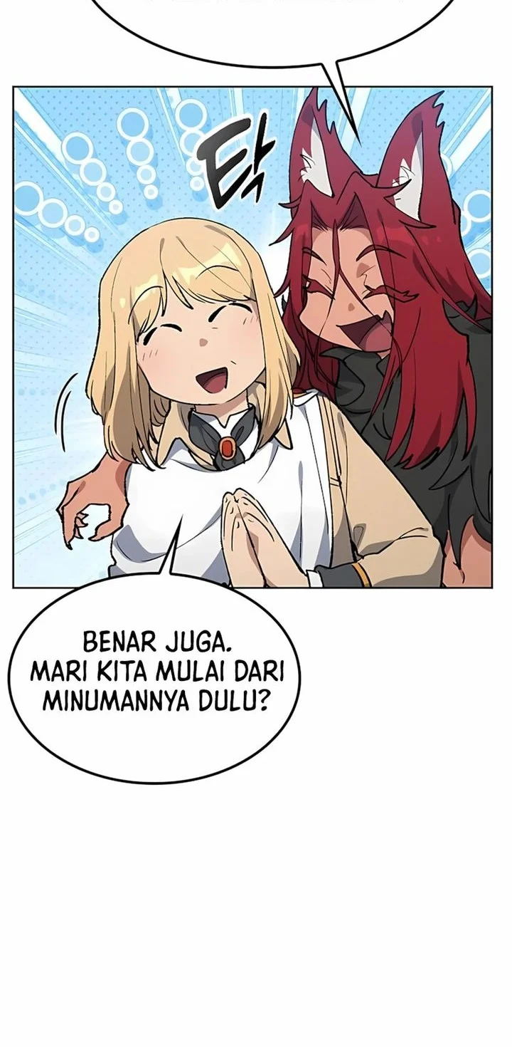 Healing Life Through Camping in Another World Chapter 101 - halaman 22