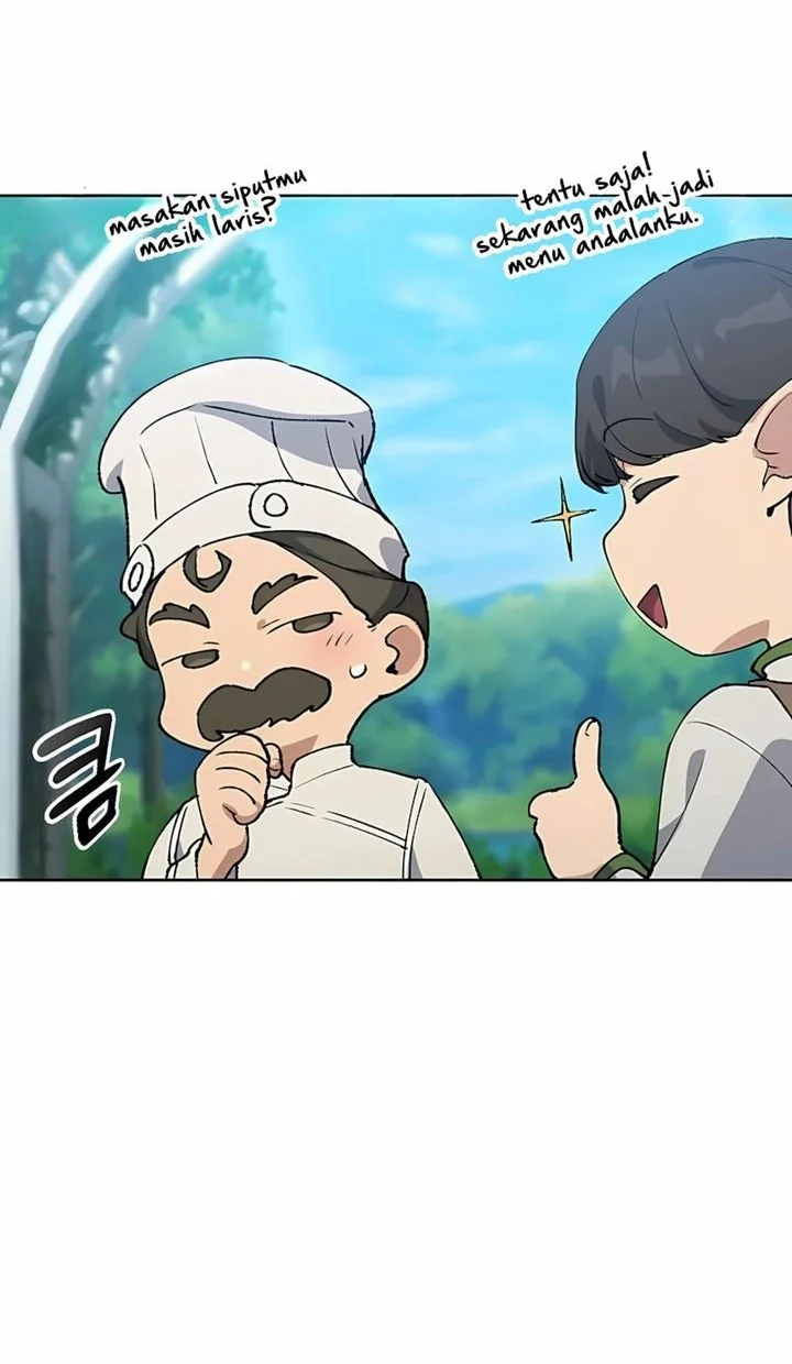 Healing Life Through Camping in Another World Chapter 101 - halaman 24
