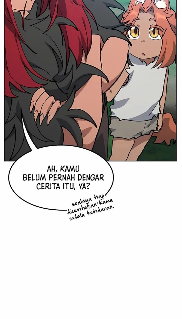 Healing Life Through Camping in Another World Chapter 101 - halaman 30