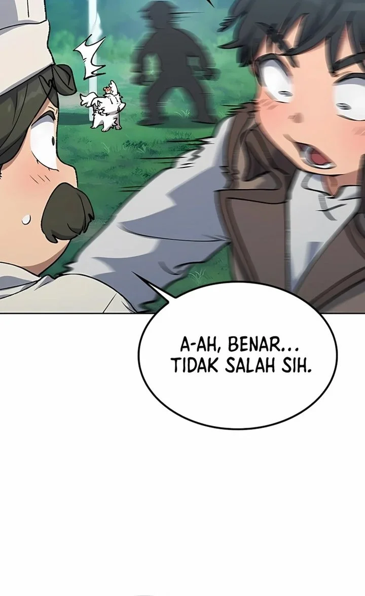 Healing Life Through Camping in Another World Chapter 101 - halaman 36