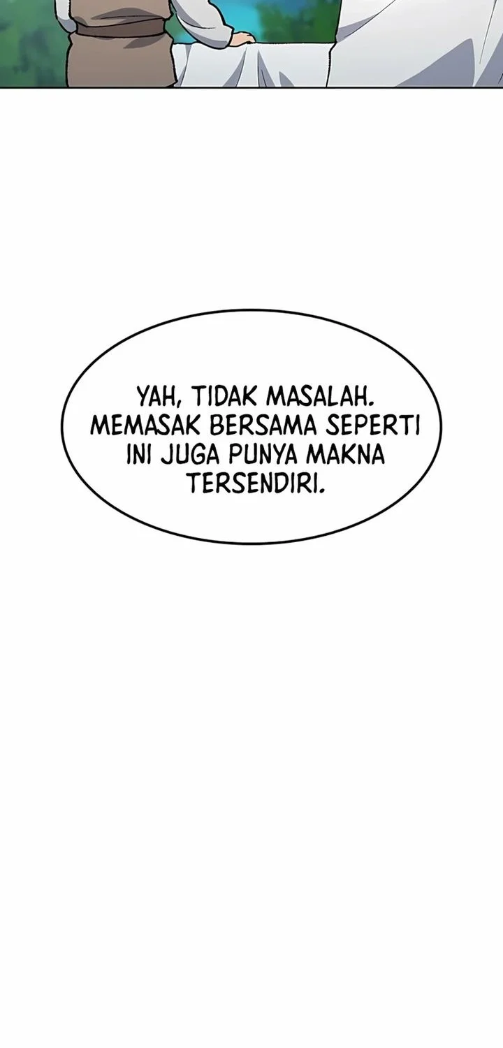 Healing Life Through Camping in Another World Chapter 101 - halaman 48