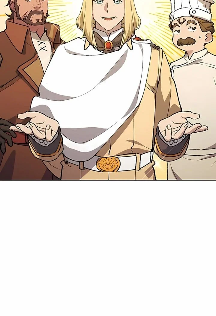 Healing Life Through Camping in Another World Chapter 101 - halaman 8