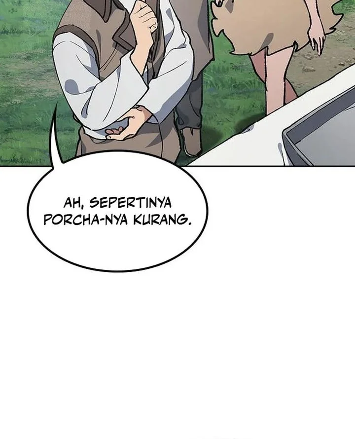 Healing Life Through Camping in Another World Chapter 102 - halaman 10
