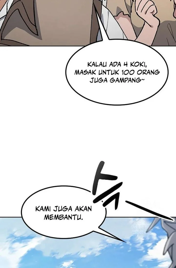 Healing Life Through Camping in Another World Chapter 102 - halaman 16