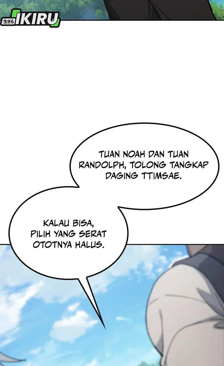 Healing Life Through Camping in Another World Chapter 102 - halaman 20