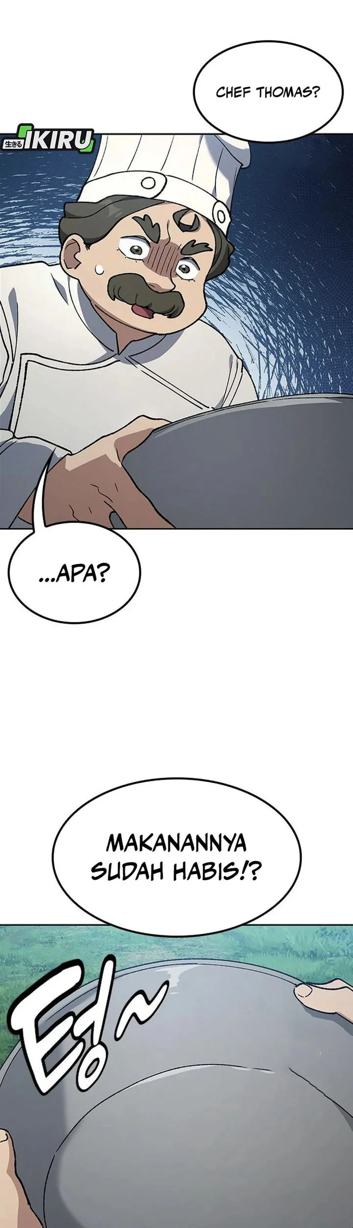Healing Life Through Camping in Another World Chapter 102 - halaman 3