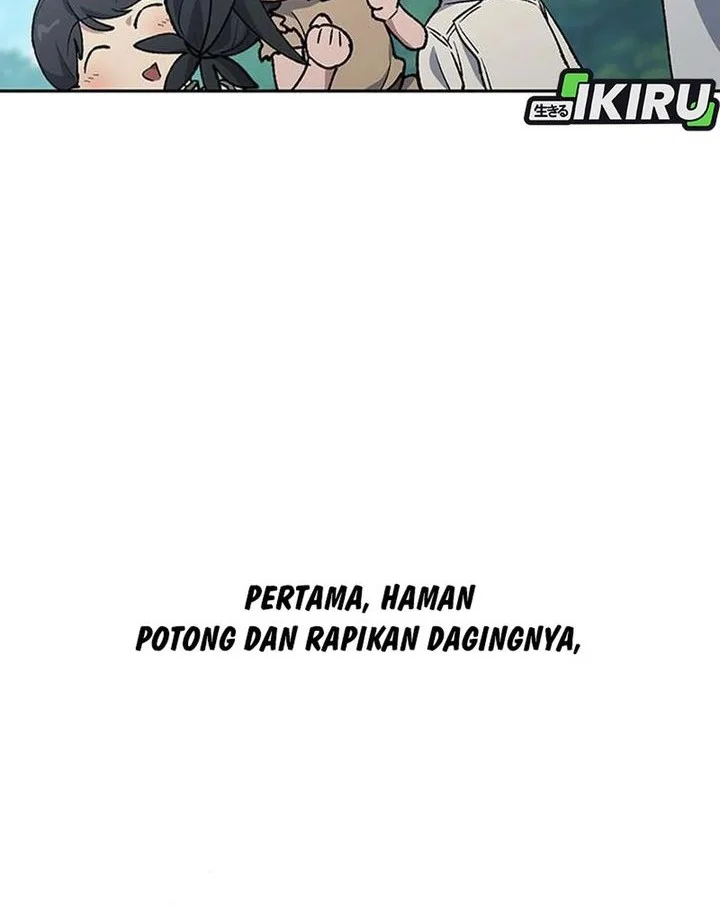 Healing Life Through Camping in Another World Chapter 102 - halaman 44