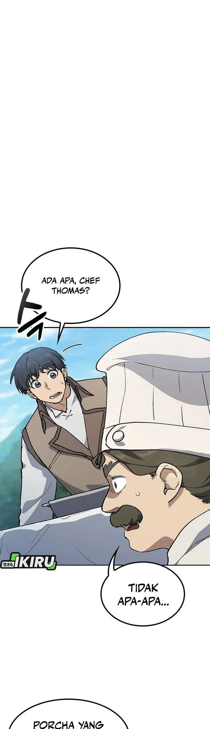 Healing Life Through Camping in Another World Chapter 102 - halaman 5