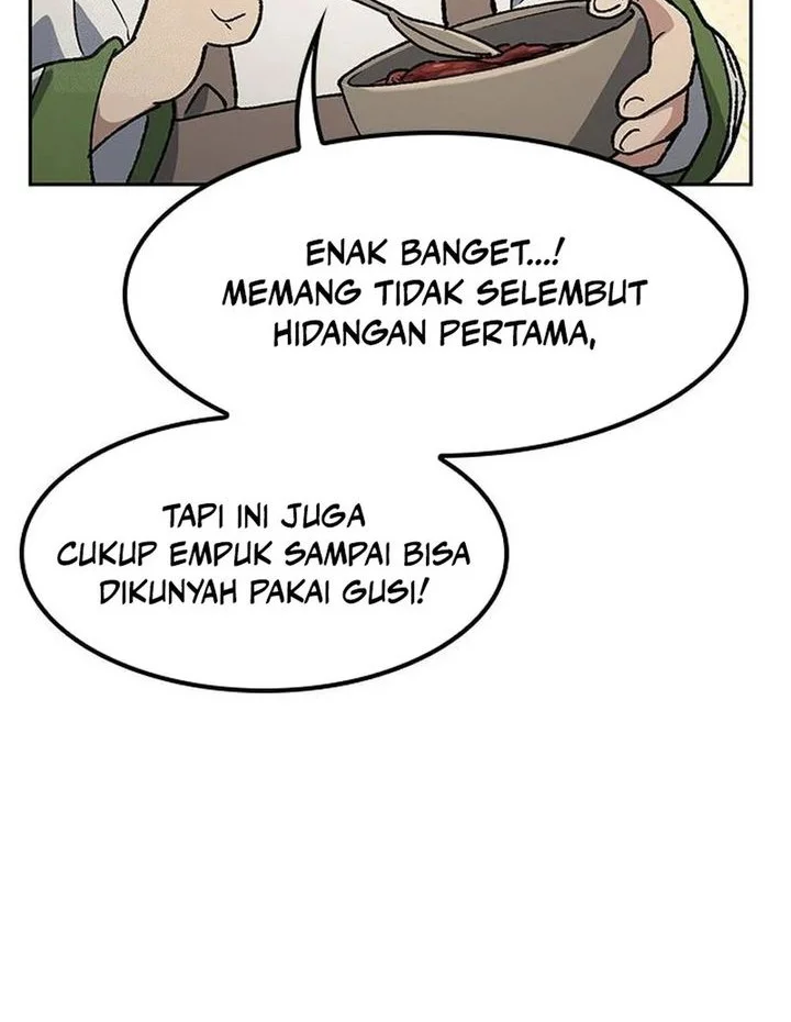 Healing Life Through Camping in Another World Chapter 102 - halaman 58