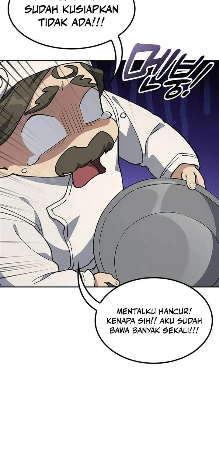 Healing Life Through Camping in Another World Chapter 102 - halaman 6