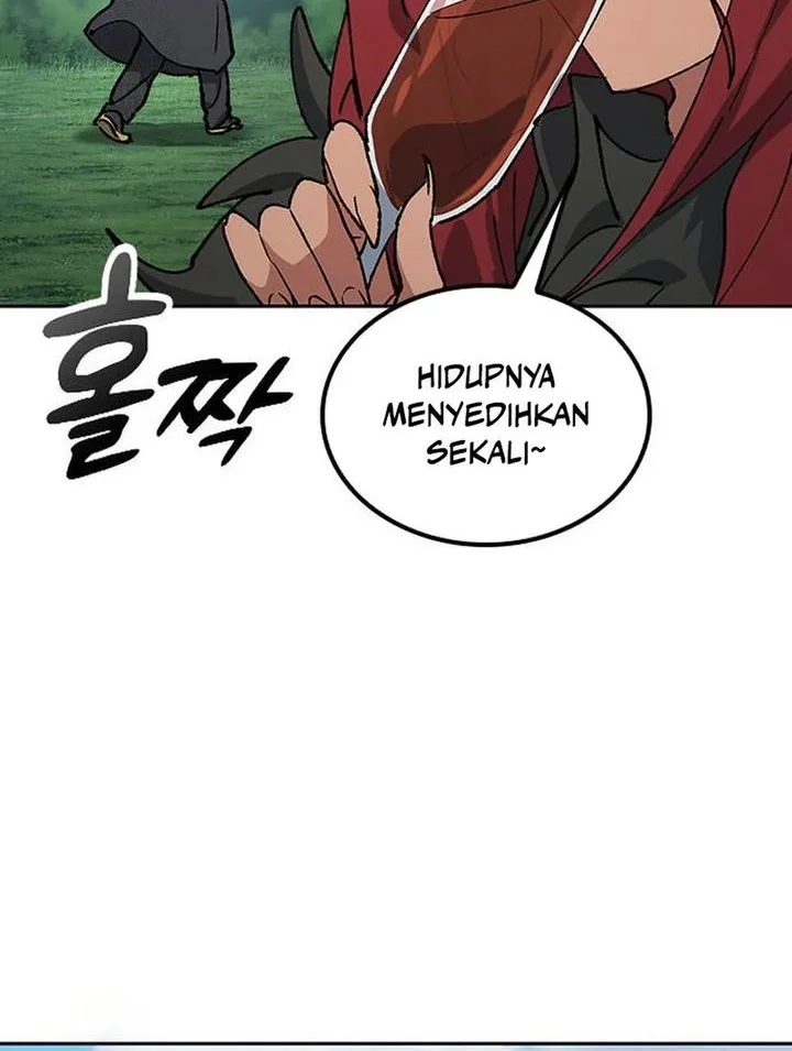 Healing Life Through Camping in Another World Chapter 102 - halaman 62