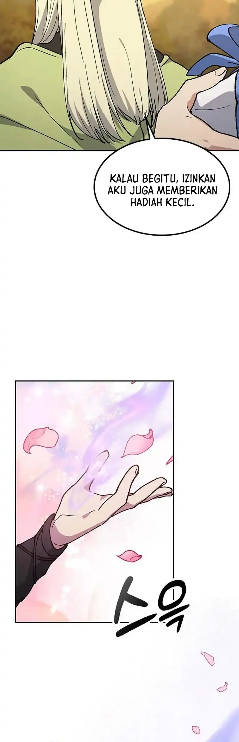 Healing Life Through Camping in Another World Chapter 103 - halaman 10