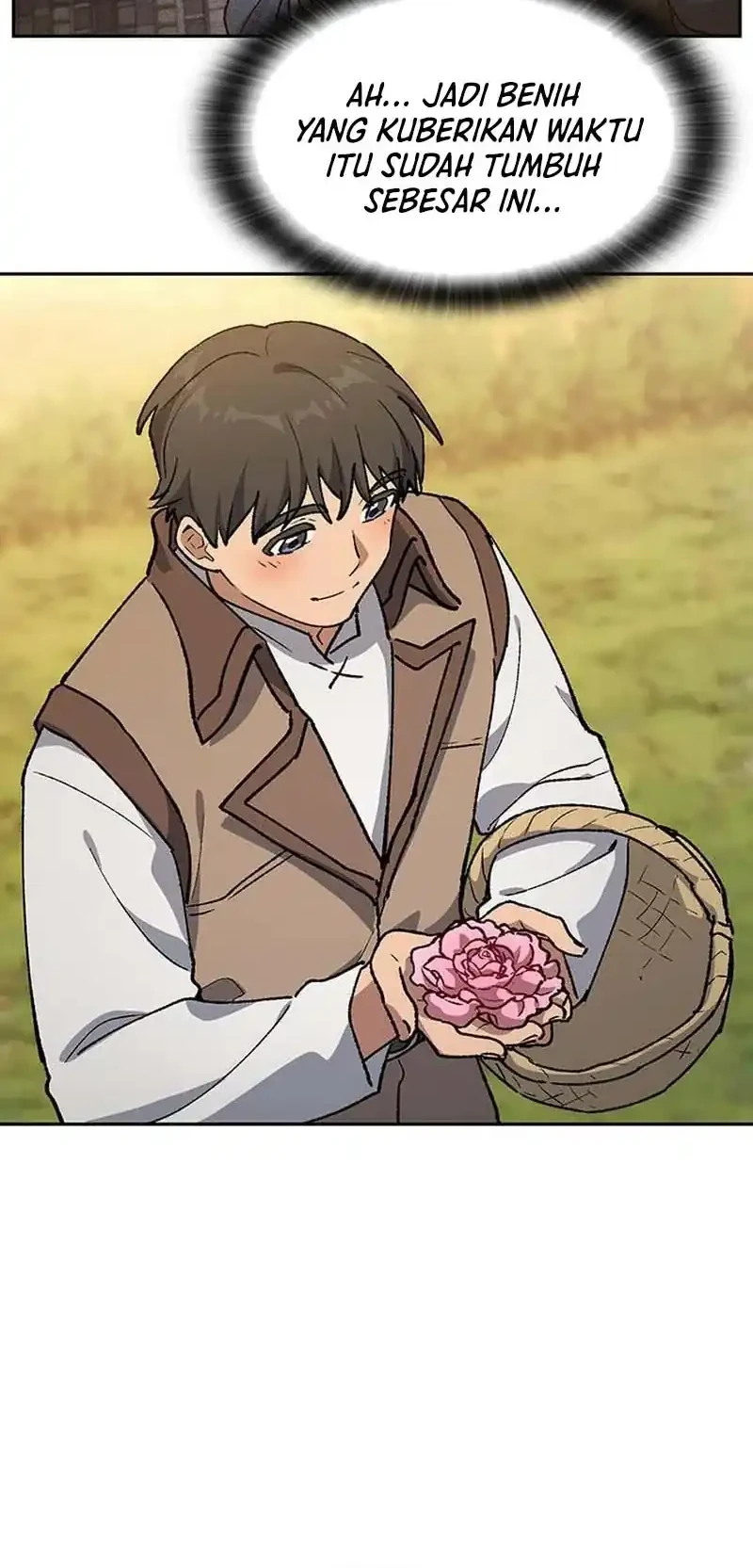 Healing Life Through Camping in Another World Chapter 103 - halaman 14