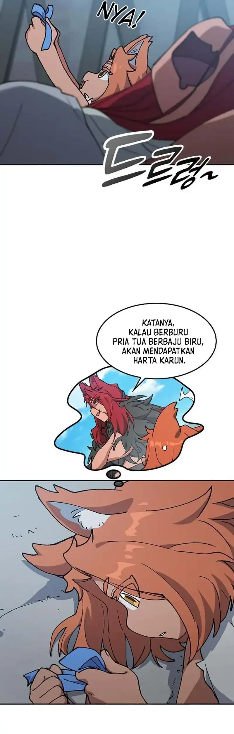 Healing Life Through Camping in Another World Chapter 103 - halaman 19
