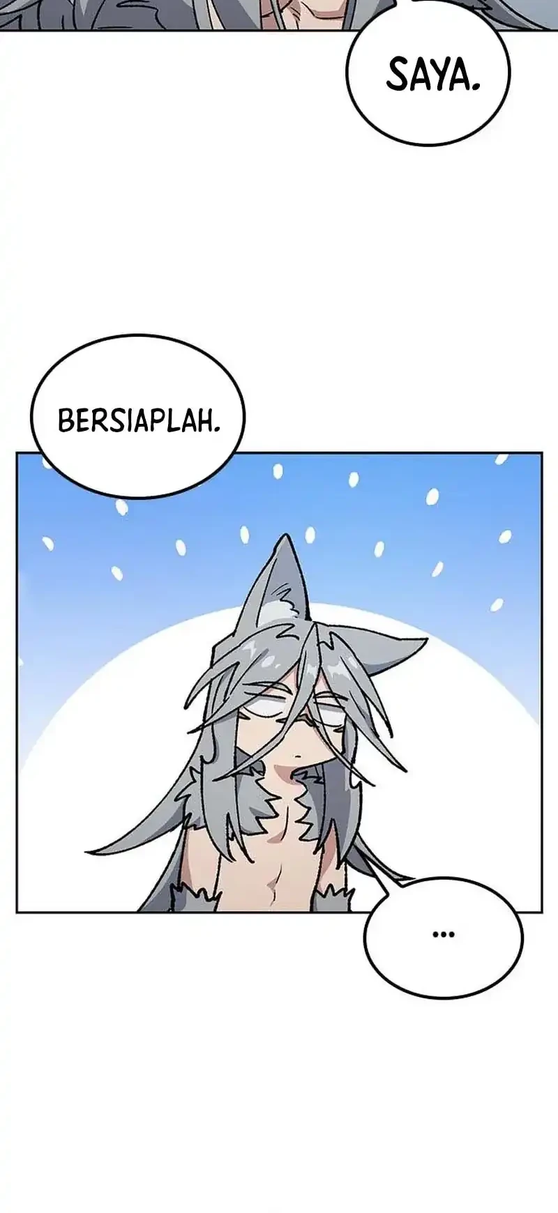Healing Life Through Camping in Another World Chapter 103 - halaman 28