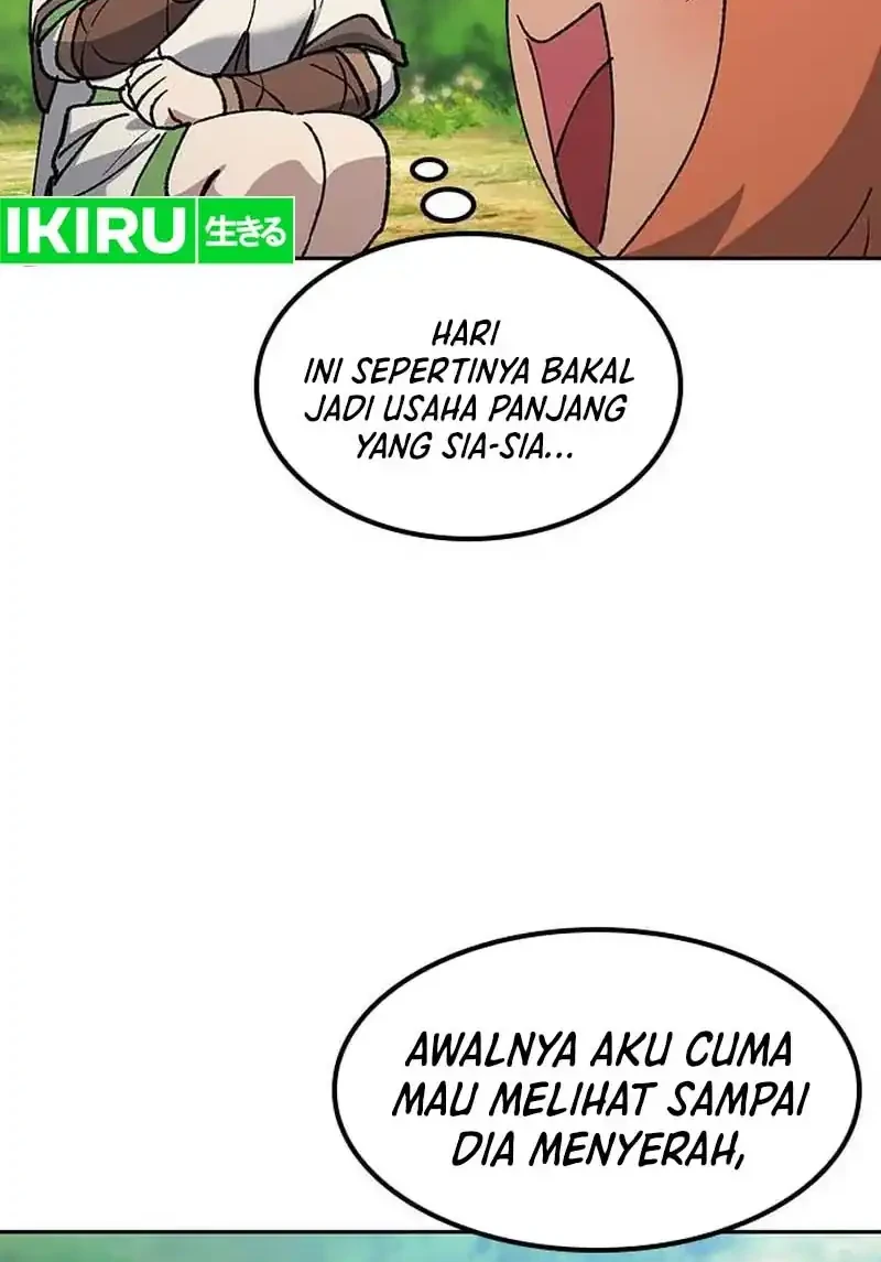 Healing Life Through Camping in Another World Chapter 103 - halaman 48