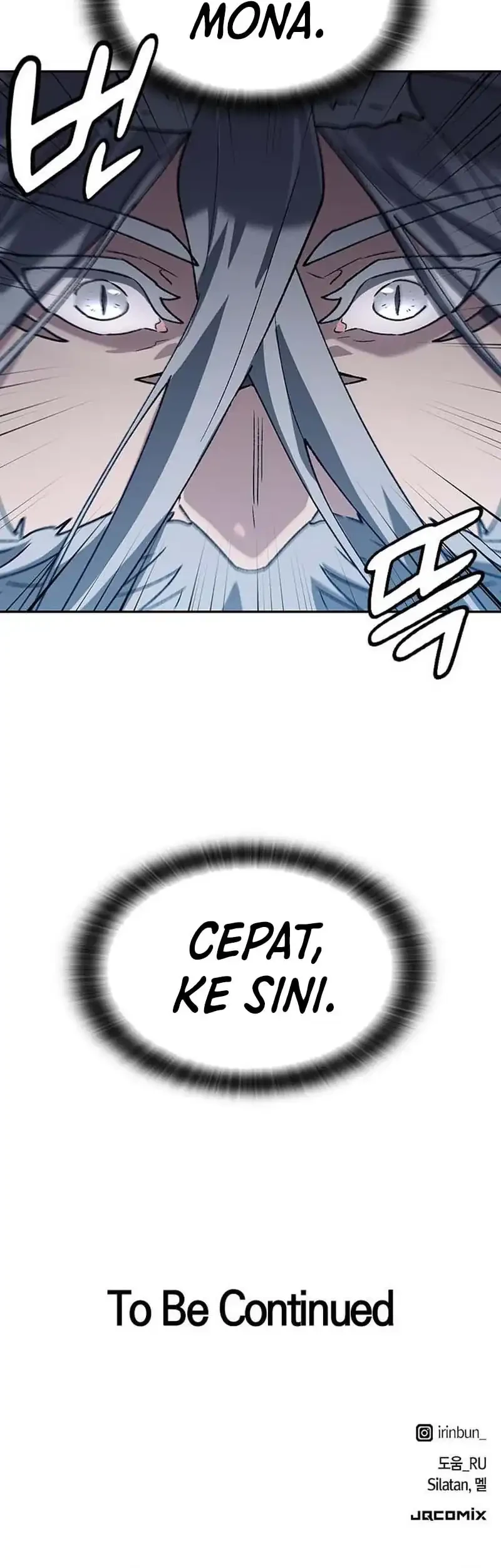 Healing Life Through Camping in Another World Chapter 103 - halaman 53