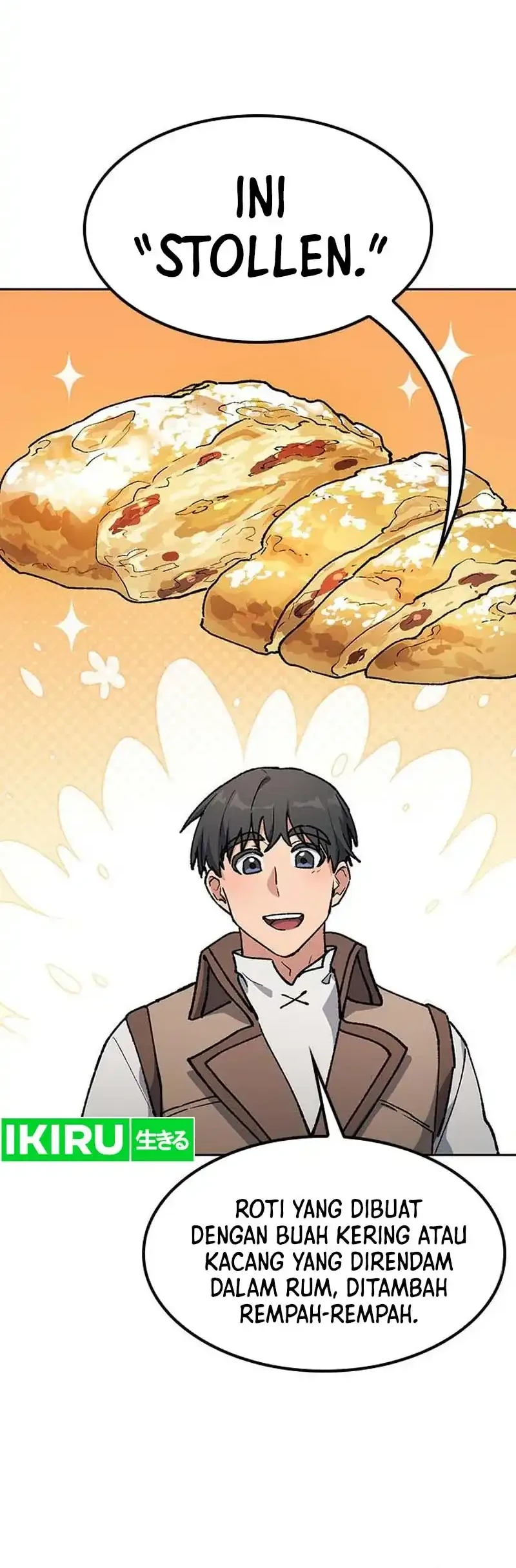 Healing Life Through Camping in Another World Chapter 103 - halaman 6